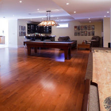 Maple Hardwood Flooring - Gaylord Wide Plank Flooring 