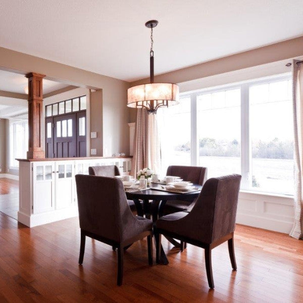 Maple Hardwood Flooring - Gaylord Wide Plank Flooring 