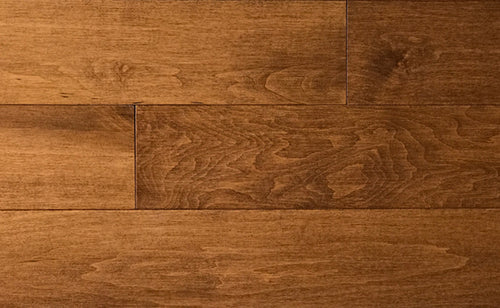 Maple Hardwood Flooring - Gaylord Wide Plank Flooring 