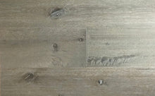 White Oak Hardwood Flooring - Gaylord Wide Plank Flooring 