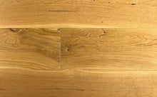 White Oak Hardwood Flooring - Gaylord Wide Plank Flooring 