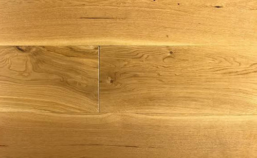 White Oak Hardwood Flooring - Gaylord Wide Plank Flooring 