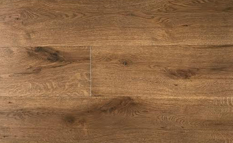Presquile | White Oak