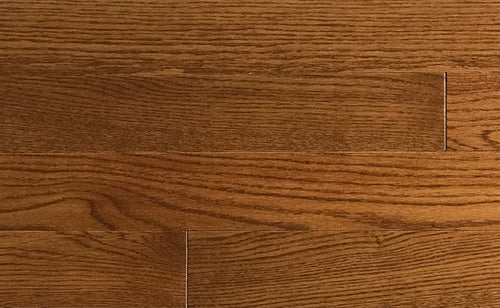 Red Oak Hardwood Flooring - Gaylord Wide Plank Flooring 