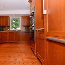 Red Oak Hardwood Flooring - Gaylord Wide Plank Flooring 