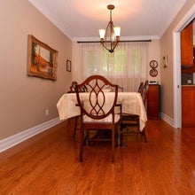 Red Oak Hardwood Flooring - Gaylord Wide Plank Flooring 