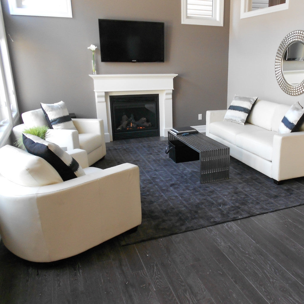 Legacy Hardwood Flooring - Gaylord Wide Plank Flooring 