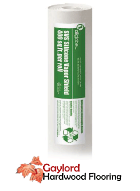 Accessories - Gaylord Wide Plank Flooring 