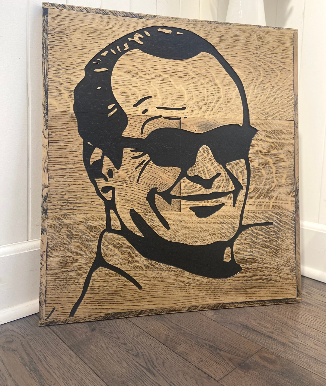 Wood Sign | Jack