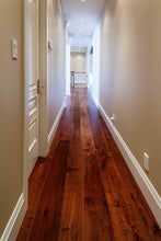 Walnut Hardwood Flooring - Gaylord Wide Plank Flooring 