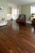 Walnut Hardwood Flooring - Gaylord Wide Plank Flooring 