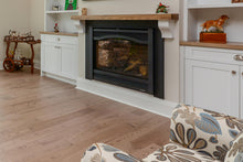 Ash Hardwood Flooring - Gaylord Wide Plank Flooring 