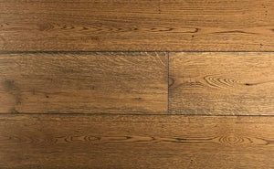 White Oak Hardwood Flooring - Gaylord Wide Plank Flooring 