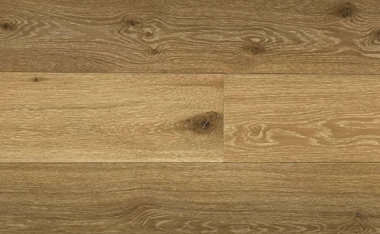 White Oak Hardwood Flooring - Gaylord Wide Plank Flooring 