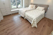 White Oak Hardwood Flooring - Gaylord Wide Plank Flooring 