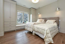 White Oak Hardwood Flooring - Gaylord Wide Plank Flooring 