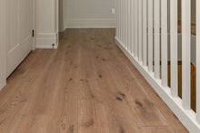 White Oak Hardwood Flooring - Gaylord Wide Plank Flooring 