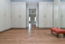 White Oak Hardwood Flooring - Gaylord Wide Plank Flooring 