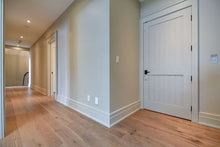 White Oak Hardwood Flooring - Gaylord Wide Plank Flooring 