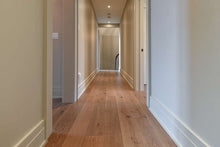 White Oak Hardwood Flooring - Gaylord Wide Plank Flooring 