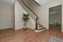 White Oak Hardwood Flooring - Gaylord Wide Plank Flooring 