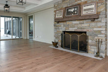 White Oak Hardwood Flooring - Gaylord Wide Plank Flooring 