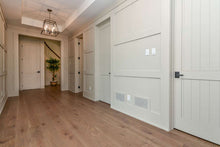 White Oak Hardwood Flooring - Gaylord Wide Plank Flooring 