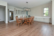 White Oak Hardwood Flooring - Gaylord Wide Plank Flooring 