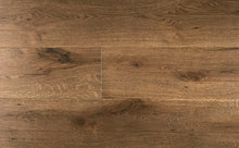 White Oak Hardwood Flooring - Gaylord Wide Plank Flooring 