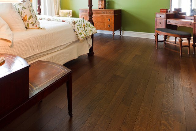  - Gaylord Wide Plank Flooring 