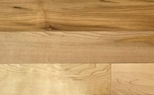 Maple Hardwood Flooring - Gaylord Wide Plank Flooring 