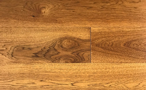 Hickory Hardwood Flooring - Gaylord Wide Plank Flooring 