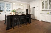 Hickory Hardwood Flooring - Gaylord Wide Plank Flooring 