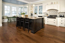 Hickory Hardwood Flooring - Gaylord Wide Plank Flooring 