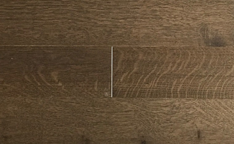 Quarter & Rift Sawn Flooring - Gaylord Wide Plank Flooring 