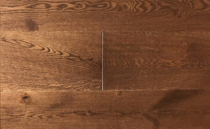 White Oak Hardwood Flooring - Gaylord Wide Plank Flooring 