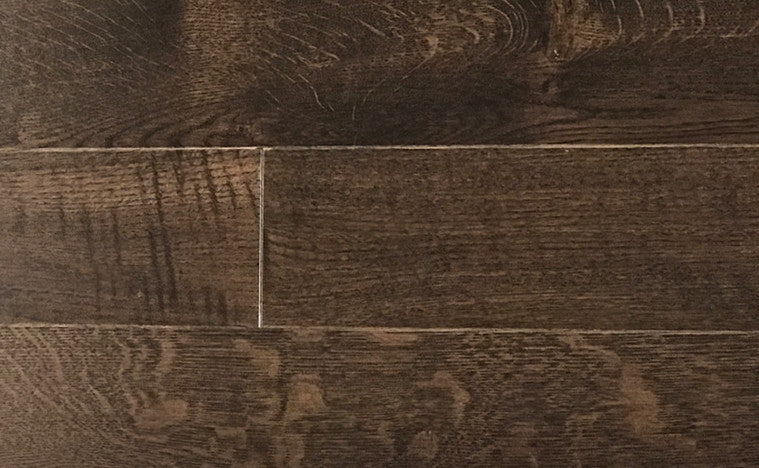 Quarter & Rift Sawn Flooring - Gaylord Wide Plank Flooring 