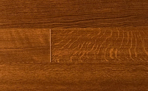 Quarter & Rift Sawn Flooring - Gaylord Wide Plank Flooring 